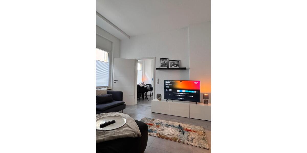 Etagenwohnung Hagen - 2.5 Zimmer, 46 m&sup2;, 850&euro; | Angebot:27544561