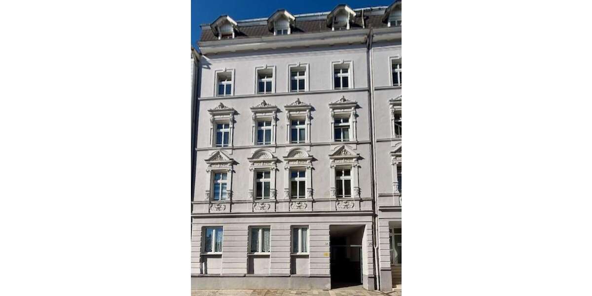 Etagenwohnung Wuppertal Elberfeld - 4 Zimmer, 100 m&sup2;, 199.000&euro; | Angebot:25336764