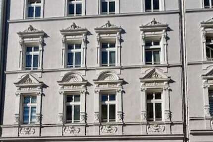 Wohnung Wuppertal Elberfeld - 4 Zimmer, 100 m&sup2;, 199.000&euro; | Angebot:25336764