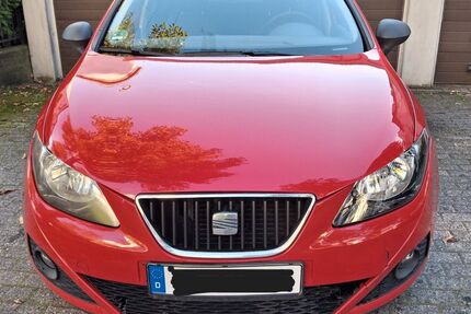 Seat Ibiza 155.000 km 2.200 &euro; Wuppertal 42117