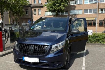Mercedes-Benz Vito 172.000 km 22.000 &euro; Gladbeck 45964