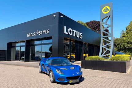 Lotus Elise 20.950 km 51.950 &euro; Wuppertal 42349