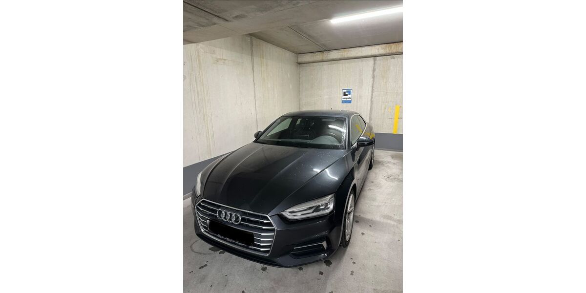 Audi A5 170.000 km 19.000 &euro; Düsseldorf 40229