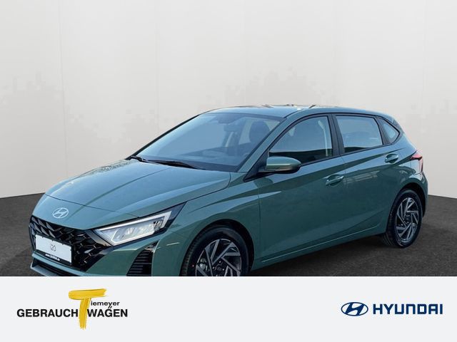 Hyundai i20 10.000 km 17.990 &euro; Bochum 44866