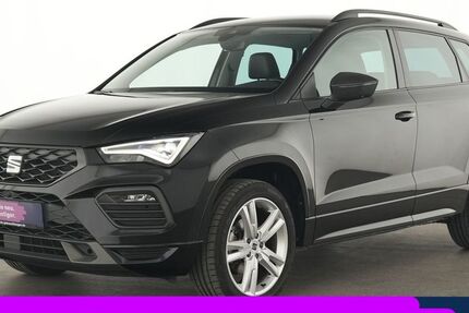 Seat Ateca 42.317 km 24.746 &euro; Neuss 41460