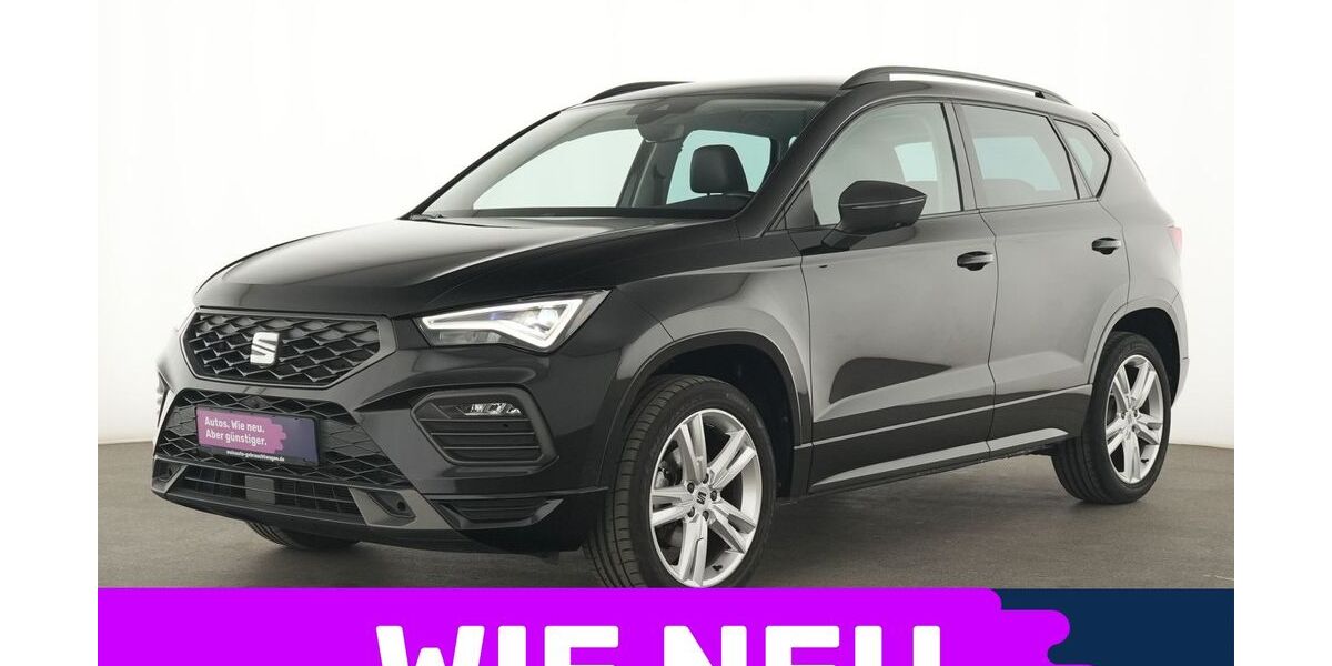 Seat Ateca 42.317 km 24.746 &euro; Neuss 41460