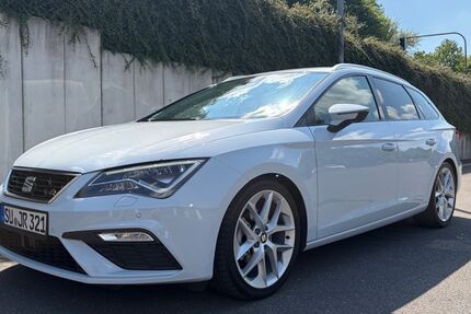 Seat Leon 78.100 km 16.500 &euro; Haan 42781