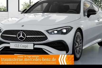 Mercedes-Benz CLE 220 10.573 km 52.890 &euro; Wuppertal 42115