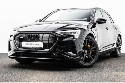Audi e-tron 66.141 km 37.980 &euro; Hagen 58091