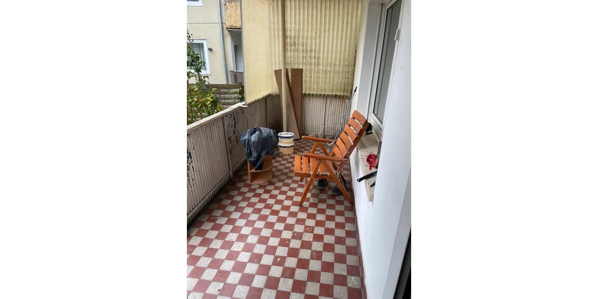 Erdgeschoßwohnung Herne Wanne - 2.5 Zimmer, 50 m&sup2;, 79.000&euro; | Angebot:25496296