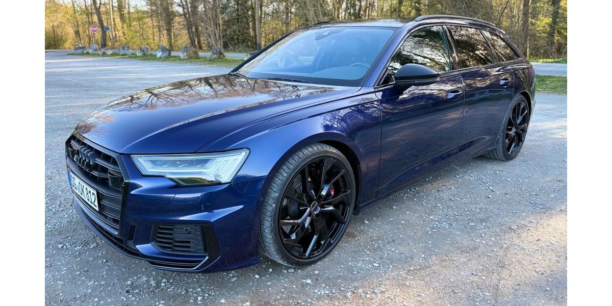 Audi S6 127.859 km 41.790 &euro; Solingen 42699