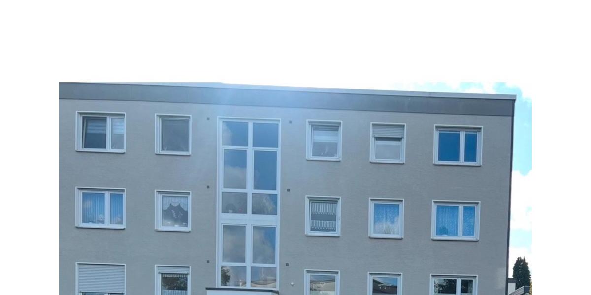 Etagenwohnung Witten Rüdinghausen - 1.5 Zimmer, 44 m&sup2;, 84.999&euro; | Angebot:26826778