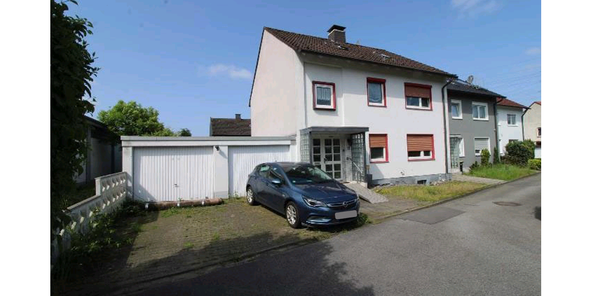 Einfamilienhaus Herne-Horsthausen Horsthausen - 5 Zimmer, 173 m&sup2;, 337.600&euro; | Angebot:27493375