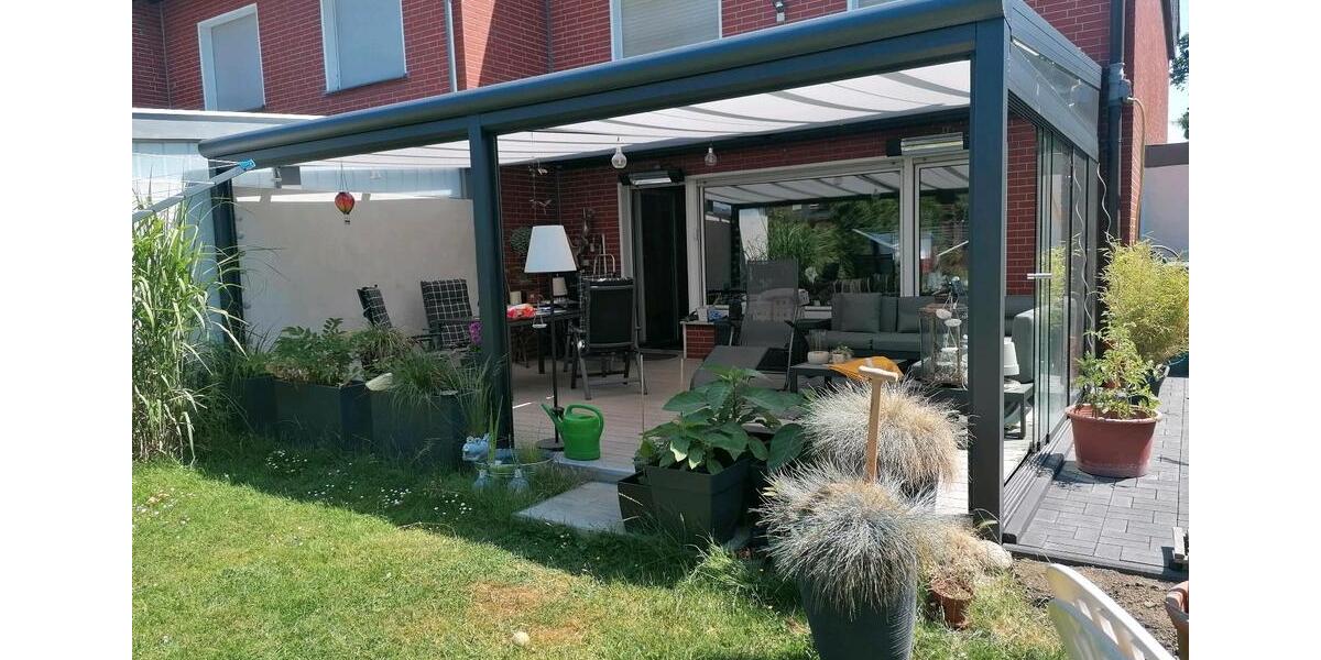 Reihenhaus Bochum Günnigfeld - 4.5 Zimmer, 120 m&sup2;, 395.000&euro; | Angebot:27215545