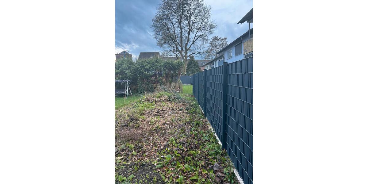 Erdgeschoßwohnung Gelsenkirchen Erle - 2.5 Zimmer, 50 m&sup2;, 79.000&euro; | Angebot:24962350