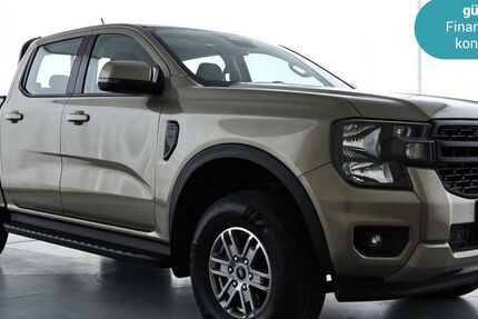 Ford Ranger 45.046 km 32.890 &euro; Wuppertal 42287