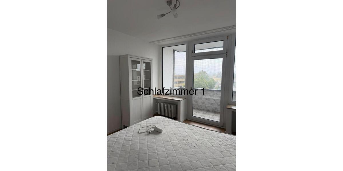Etagenwohnung Duisburg Duisburg-Mitte - 3 Zimmer, 83 m&sup2;, 980&euro; | Angebot:27547767