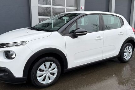 Citroen C3 39.268 km 8.990 &euro; Duisburg 47229