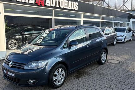 VW Golf Plus 147.000 km 7.400 &euro; Oberhausen 46049