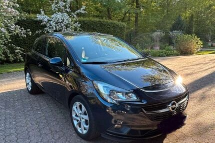 Opel Corsa 67.000 km 9.100 &euro; Remscheid 42897