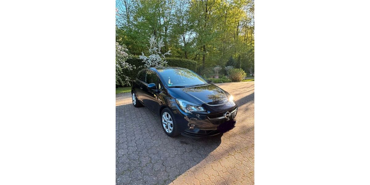 Opel Corsa 67.000 km 9.100 &euro; Remscheid 42897