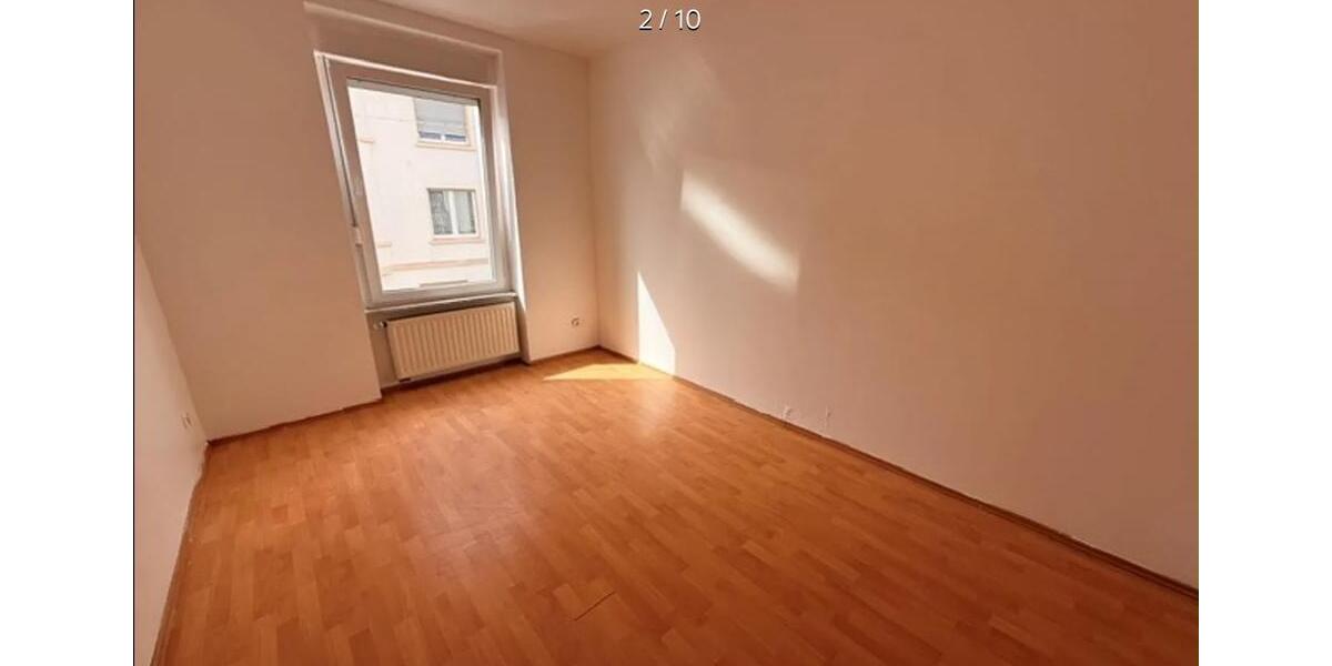 Etagenwohnung Wuppertal Gemarkung Langerfeld - 3 Zimmer, 92 m&sup2;, 800&euro; | Angebot:27554009