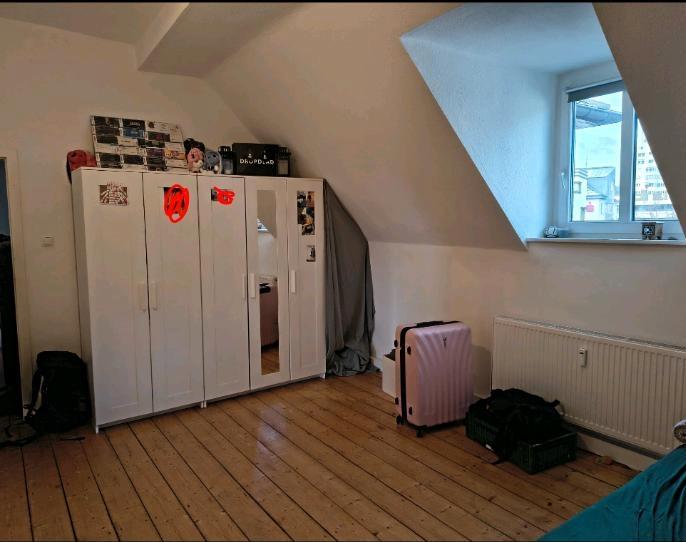 Etagenwohnung Essen Stadtbezirk VII - 2 Zimmer, 60 m&sup2;, 540&euro; | Angebot:25841786