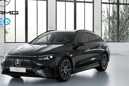 Mercedes-Benz CLA 250 Shooting Brake 14.500 km 59.880 &euro; Hagen 58135