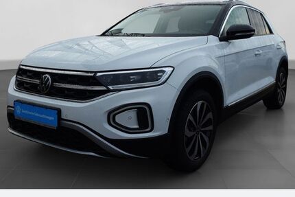 VW T-Roc 15.118 km 25.980 &euro; Bochum 44892