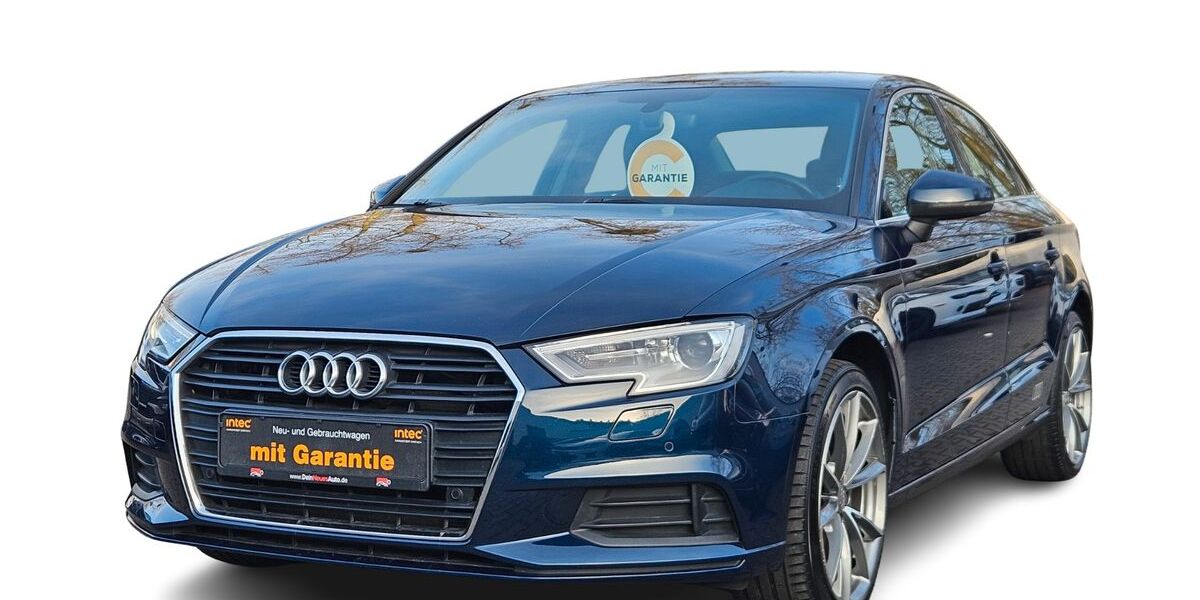 Audi A3 118.900 km 13.780 &euro; Duisburg 47249