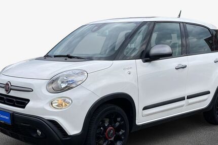 Fiat 500L 48.836 km 13.890 &euro; Düsseldorf 40549