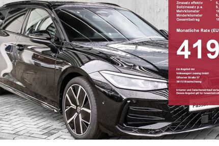 VW Passat 10.000 km 45.500 &euro; Düsseldorf 40549