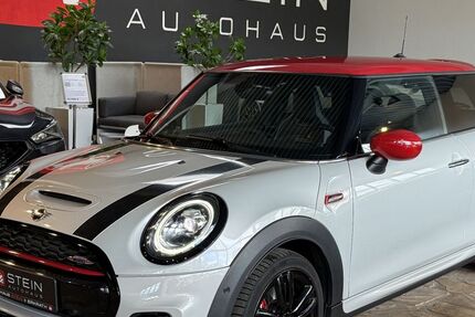 Mini John Cooper Works 44.200 km 27.990 &euro; Erkrath (bei Düsseldorf) 40699