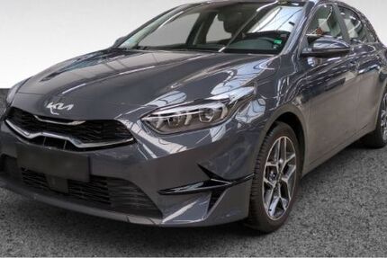Kia ceed / Ceed 14.523 km 23.880 &euro; Neuss 41464