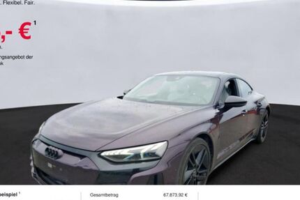 Audi RS e-tron GT 42.090 km 71.950 &euro; Hagen 58091