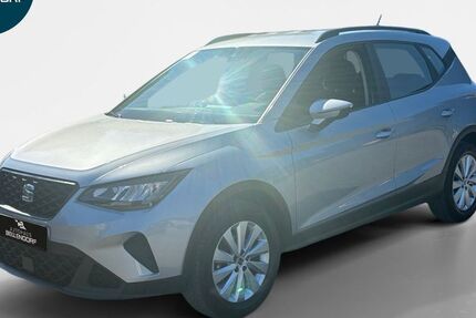 Seat Arona 38.193 km 15.940 &euro; Bottrop 46244