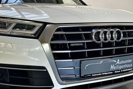 Audi Q5 157.557 km 25.480 &euro; Heiligenhaus 42579