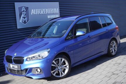 BMW 220 Gran Tourer 200.000 km 12.990 &euro; Monheim am Rhein 40789