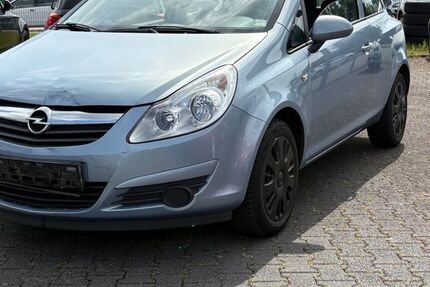 Opel Corsa 163.000 km 1.450 &euro; Neuss 41469