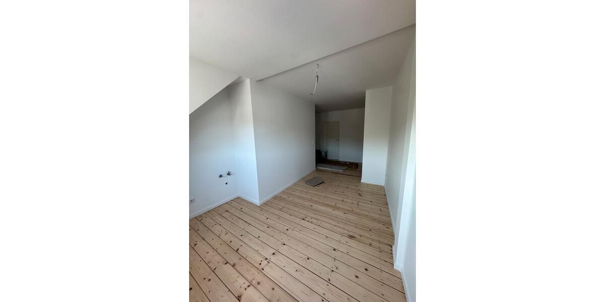 Maisonettenwohnung Wuppertal Arrenberg - 4 Zimmer, 100 m&sup2;, 1.800&euro; | Angebot:27567538