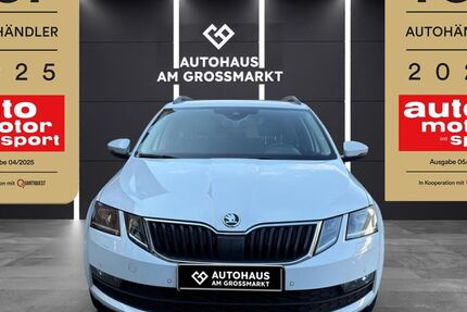 Skoda Octavia 87.000 km 17.490 &euro; Duisburg 47059