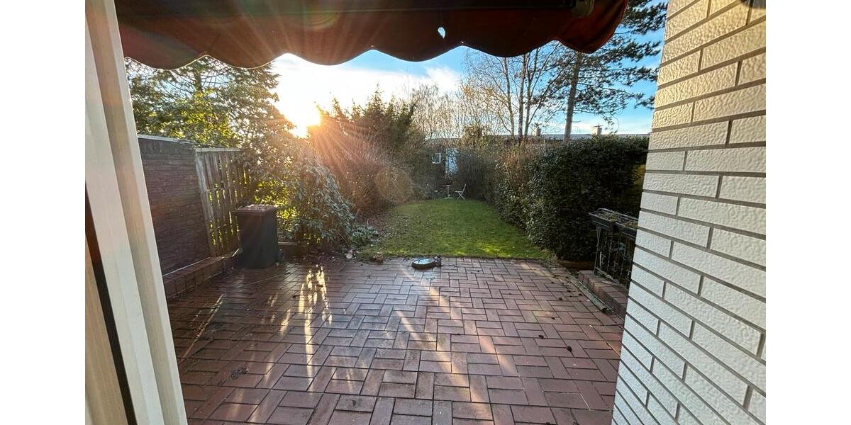 Reihenhaus Wuppertal Gemarkung Ronsdorf - 4 Zimmer, 117 m&sup2;, 399.900&euro; | Angebot:25238611