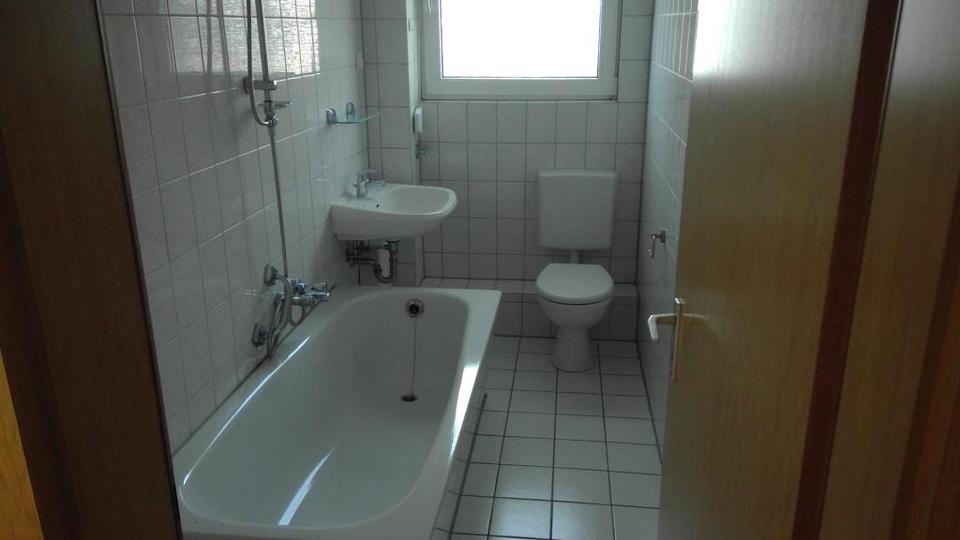 Etagenwohnung Witten Herbede - 3.5 Zimmer, 64 m&sup2;, 486&euro; | Angebot:25982847