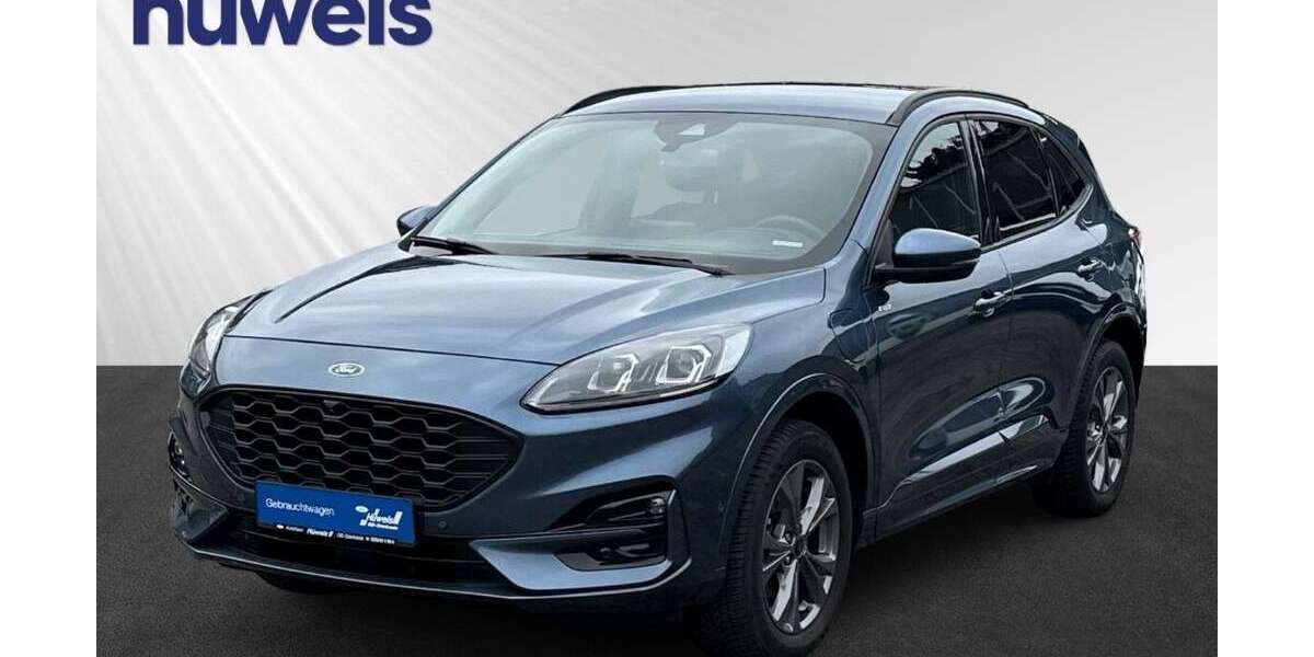 Ford Kuga 30.120 km 26.990 &euro; Oberhausen 46145