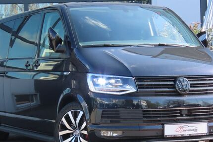 VW T6 Transporter 160.000 km 23.900 &euro; Neuss 41469