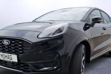 Ford Puma 22.814 km 24.490 &euro; Essen 45141