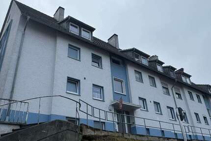 Wohnung Ennepetal - 2 Zimmer, 56 m&sup2;, 88.900&euro; | Angebot:27528410