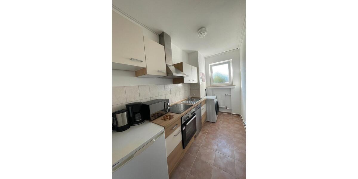 Etagenwohnung Essen Stadtbezirk VI - 2 Zimmer, 61 m&sup2;, 155.000&euro; | Angebot:26762713