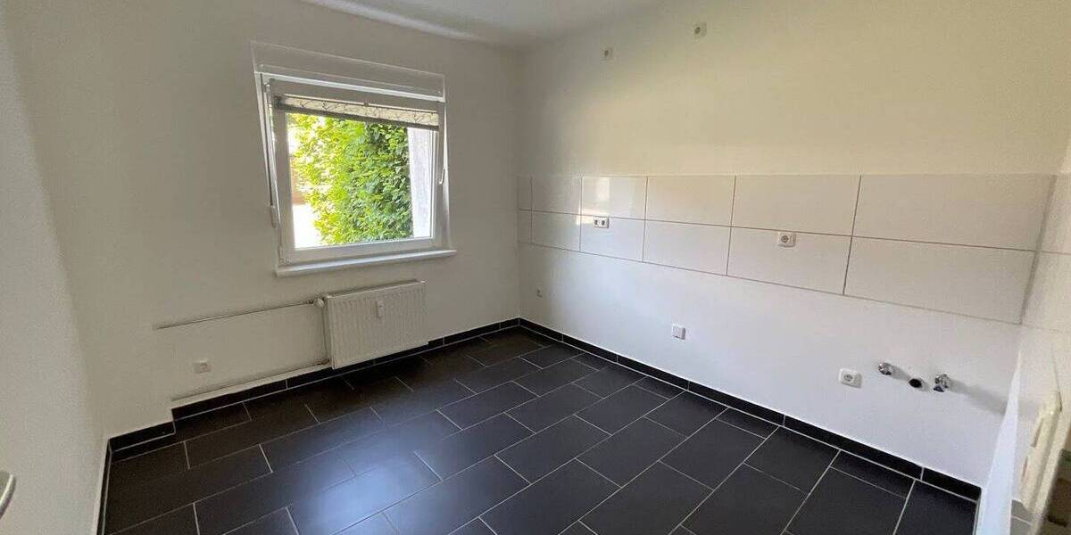 Etagenwohnung Radevormwald Innenstadt - 3 Zimmer, 61 m&sup2;, 529&euro; | Angebot:26826659