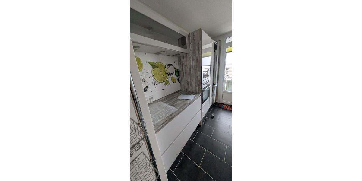 Etagenwohnung Wuppertal Elberfeld - 3 Zimmer, 92 m&sup2;, 229.000&euro; | Angebot:25760371